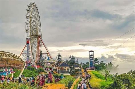 P379 Skyranch Tagaytay Ride.